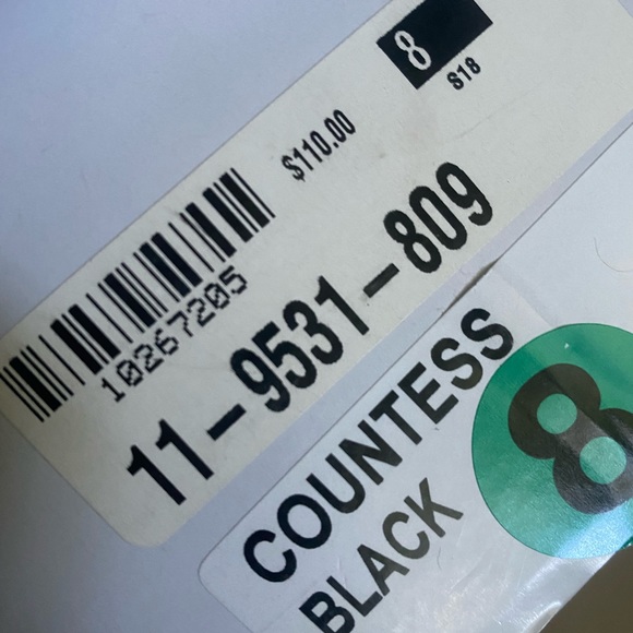 Steve Madden heels - Picture 4 of 4